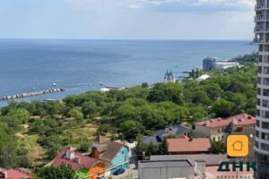 Продаж однокімнатної квартири в Одесі, на вул. Каманіна 16А/5, район Аркадія фото 2