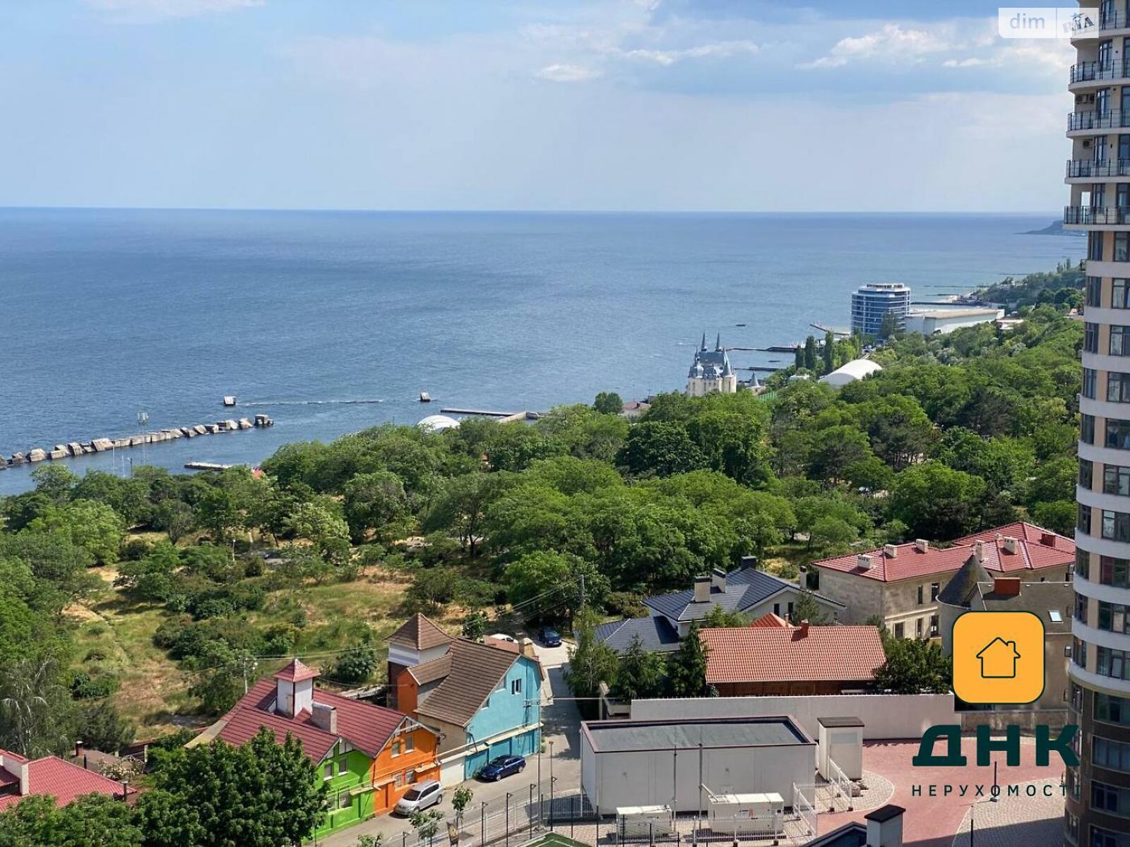 Продаж однокімнатної квартири в Одесі, на вул. Валерія Самофалова 16А/5, район Аркадія фото 1 Продаж однокімнатної квартири в Одесі, на вул. Валерія Самофалова 16А/5, район Аркадія фото 1