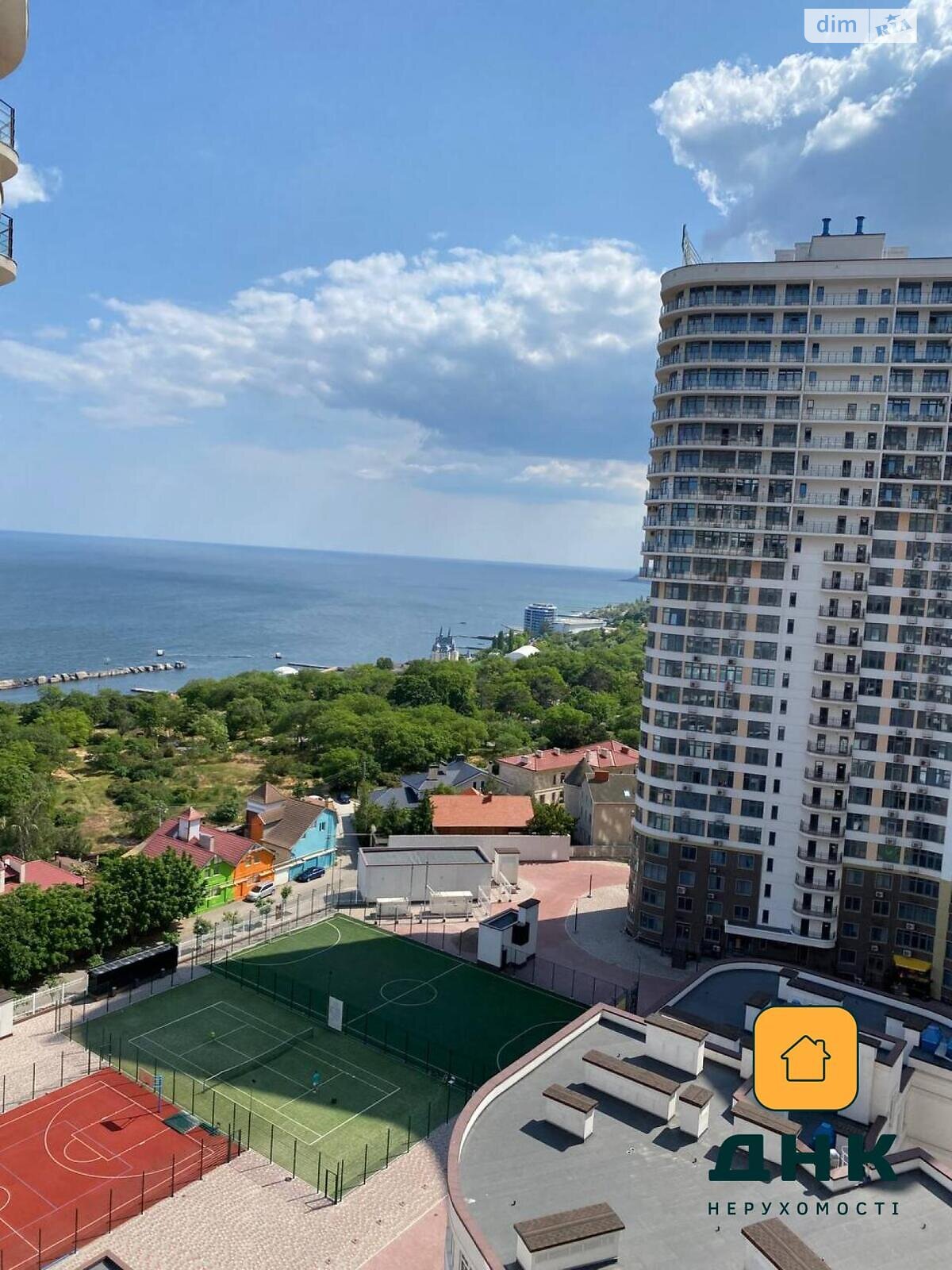 Продаж однокімнатної квартири в Одесі, на вул. Валерія Самофалова 16А/5, район Аркадія фото 1 Продаж однокімнатної квартири в Одесі, на вул. Валерія Самофалова 16А/5, район Аркадія фото 1