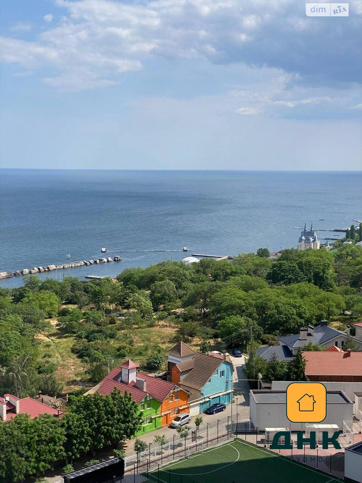 Продаж однокімнатної квартири в Одесі, на вул. Валерія Самофалова 16А/5, район Аркадія фото 1 Продаж однокімнатної квартири в Одесі, на вул. Валерія Самофалова 16А/5, район Аркадія фото 1