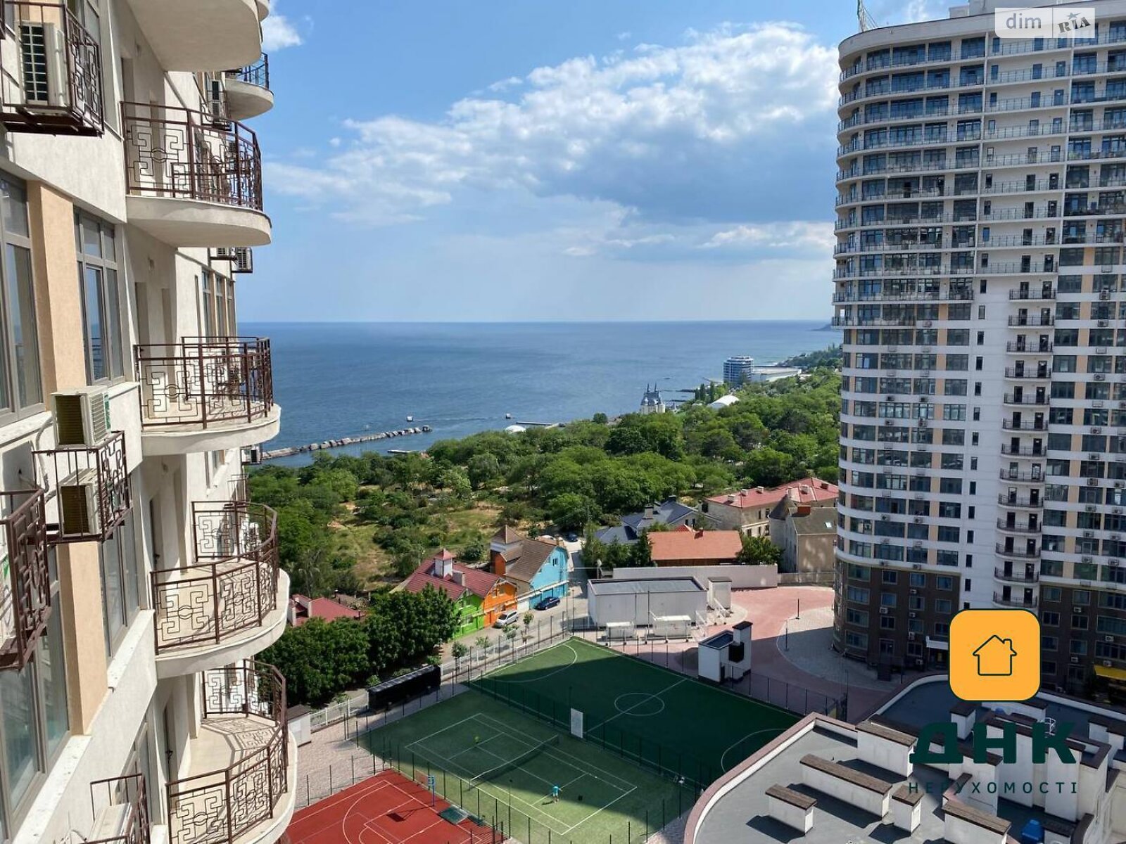 Продаж однокімнатної квартири в Одесі, на вул. Валерія Самофалова 16А/5, район Аркадія фото 1 Продаж однокімнатної квартири в Одесі, на вул. Валерія Самофалова 16А/5, район Аркадія фото 1