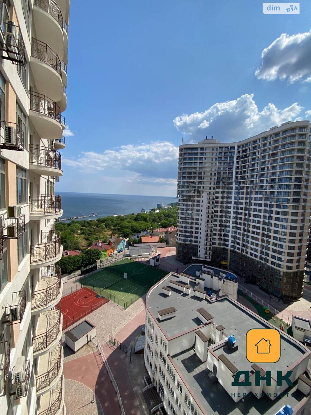Продаж однокімнатної квартири в Одесі, на вул. Валерія Самофалова 16А/5, район Аркадія фото 1 Продаж однокімнатної квартири в Одесі, на вул. Валерія Самофалова 16А/5, район Аркадія фото 1