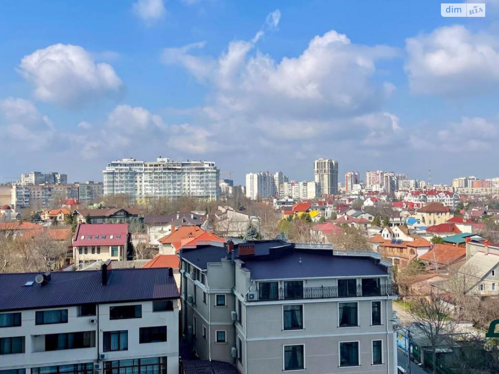 Продажа однокомнатной квартиры в Одессе, на ул. Каманина 16А/1, район Аркадия фото 1