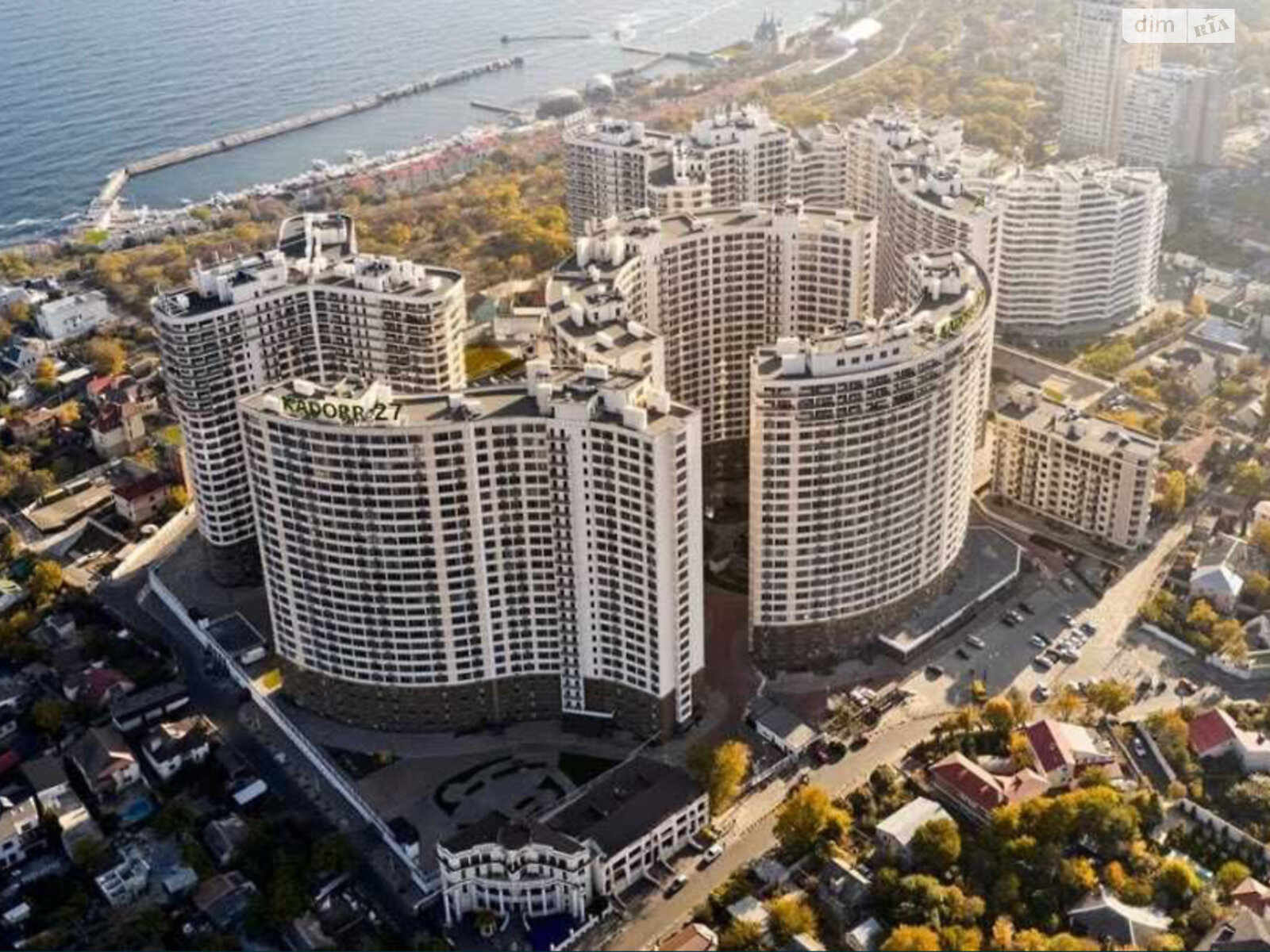 Продаж однокімнатної квартири в Одесі, на вул. Валерія Самофалова, район Аркадія фото 1 Продаж однокімнатної квартири в Одесі, на вул. Валерія Самофалова, район Аркадія фото 1
