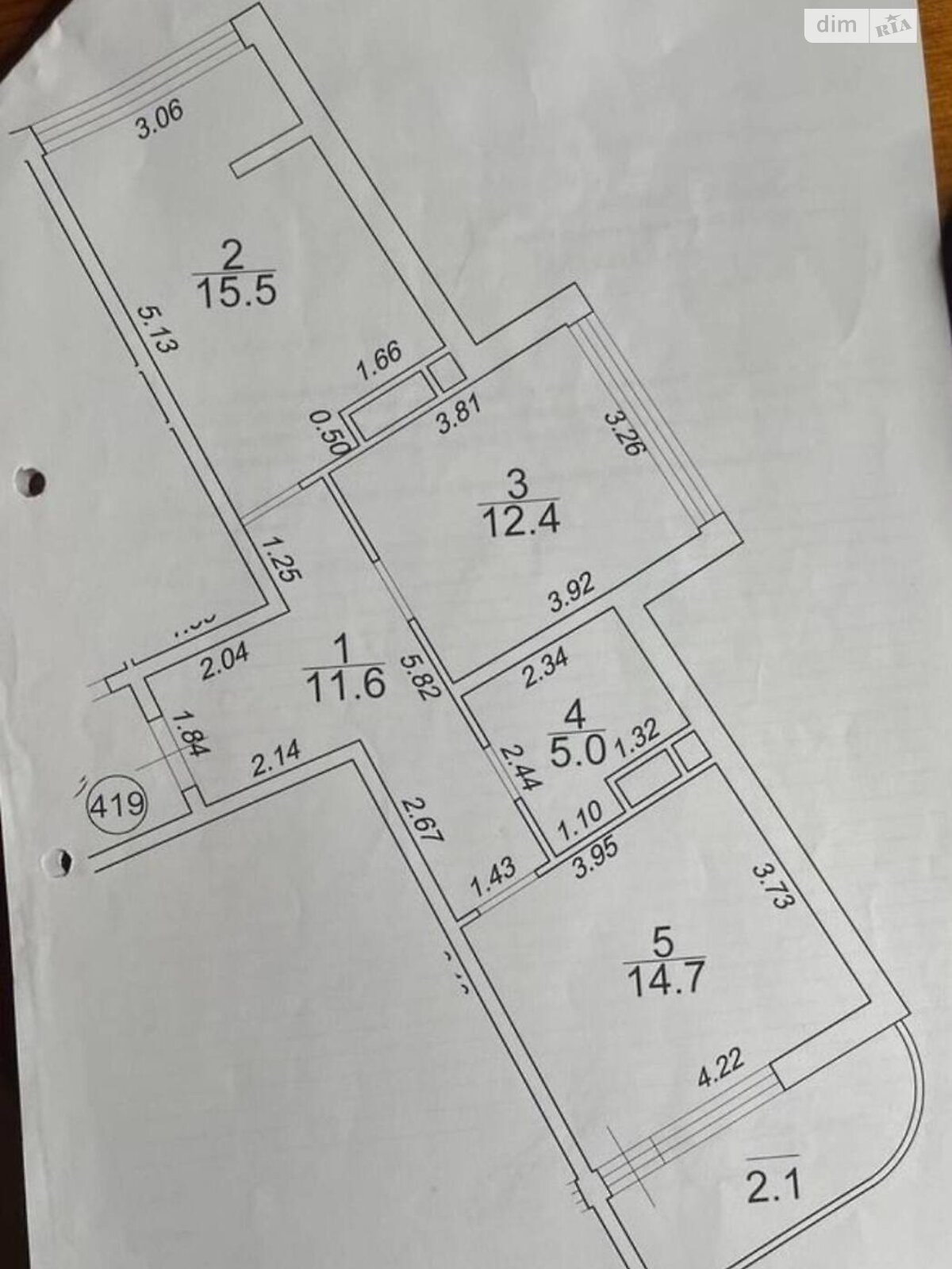 Продаж двокімнатної квартири в Одесі, на вул. Валерія Самофалова 16А/3, район Аркадія фото 1 Продаж двокімнатної квартири в Одесі, на вул. Валерія Самофалова 16А/3, район Аркадія фото 1