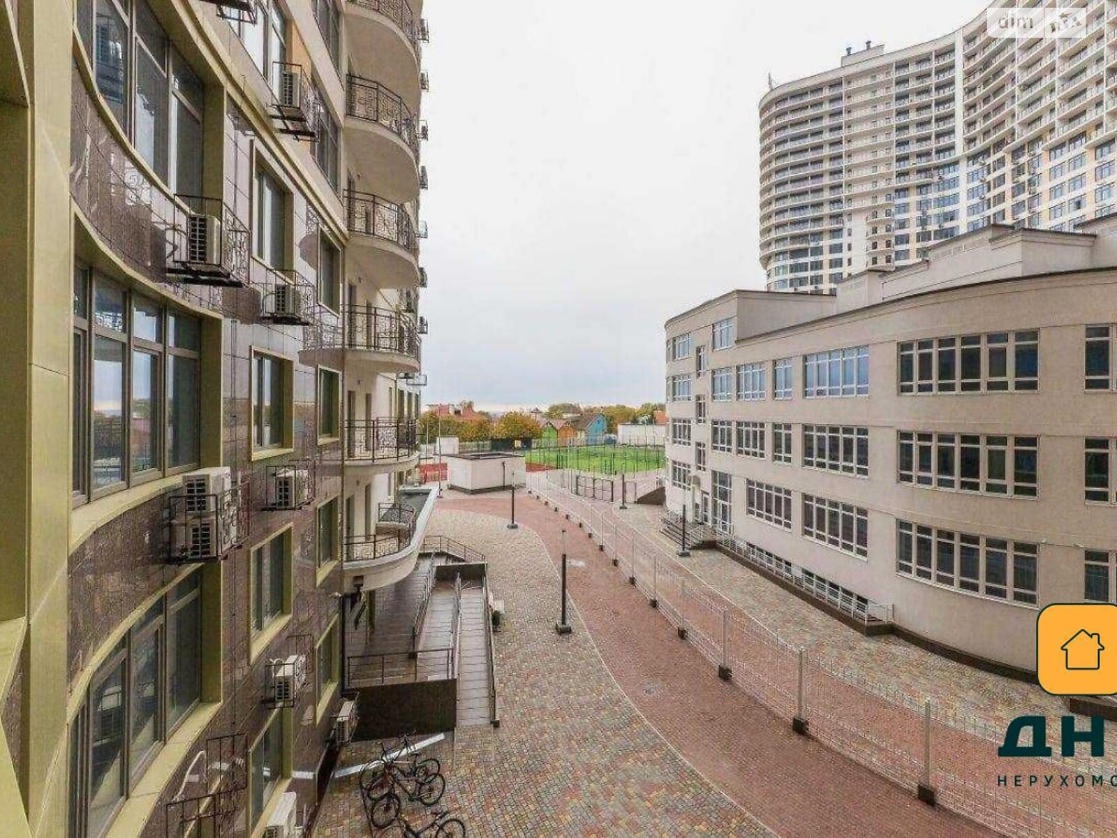 Продаж однокімнатної квартири в Одесі, на вул. Валерія Самофалова 16А/5, район Аркадія фото 1 Продаж однокімнатної квартири в Одесі, на вул. Валерія Самофалова 16А/5, район Аркадія фото 1