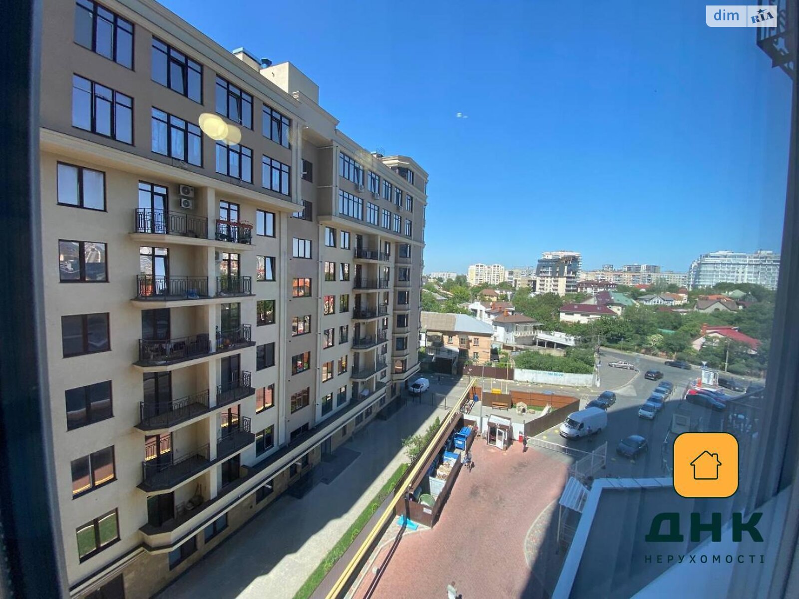 Продаж однокімнатної квартири в Одесі, на вул. Валерія Самофалова 16А/3, район Аркадія фото 1 Продаж однокімнатної квартири в Одесі, на вул. Валерія Самофалова 16А/3, район Аркадія фото 1