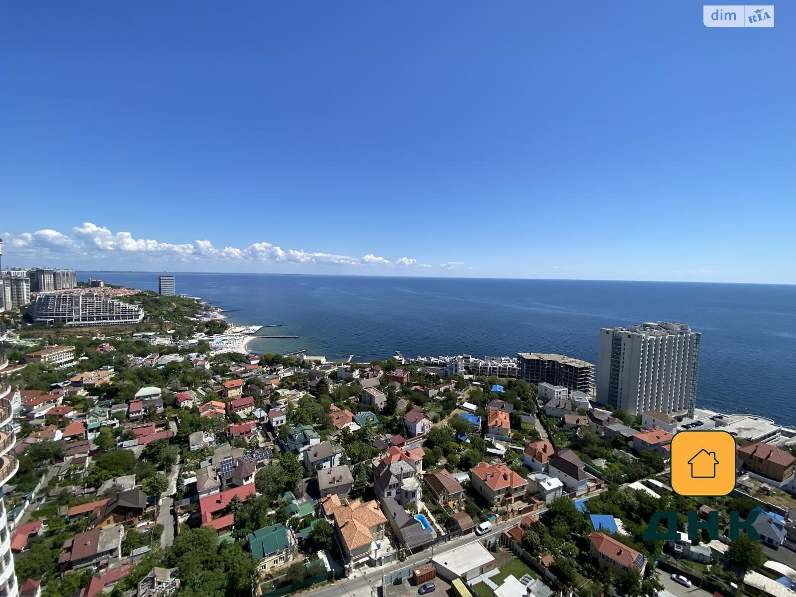 Продаж двокімнатної квартири в Одесі, на вул. Валерія Самофалова 16А/5, район Аркадія фото 1 Продаж двокімнатної квартири в Одесі, на вул. Валерія Самофалова 16А/5, район Аркадія фото 1