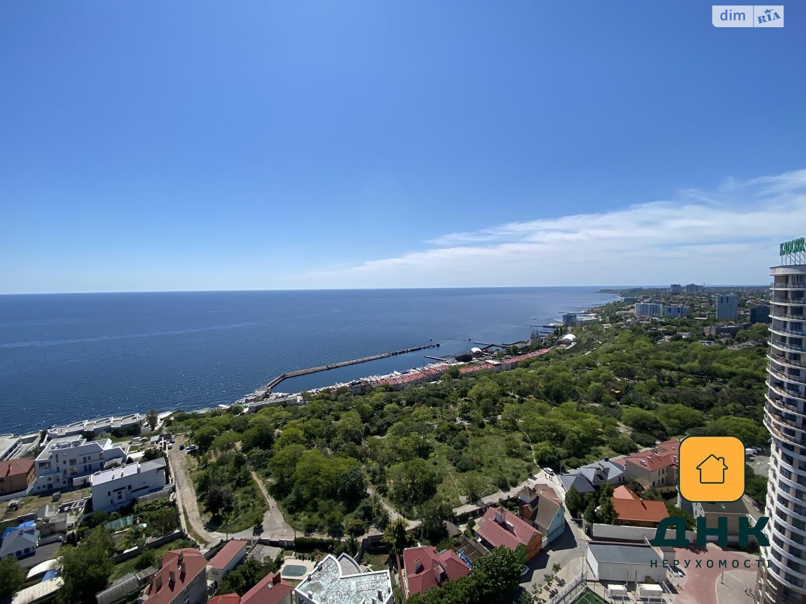 Продаж двокімнатної квартири в Одесі, на вул. Валерія Самофалова 16А/5, район Аркадія фото 1 Продаж двокімнатної квартири в Одесі, на вул. Валерія Самофалова 16А/5, район Аркадія фото 1
