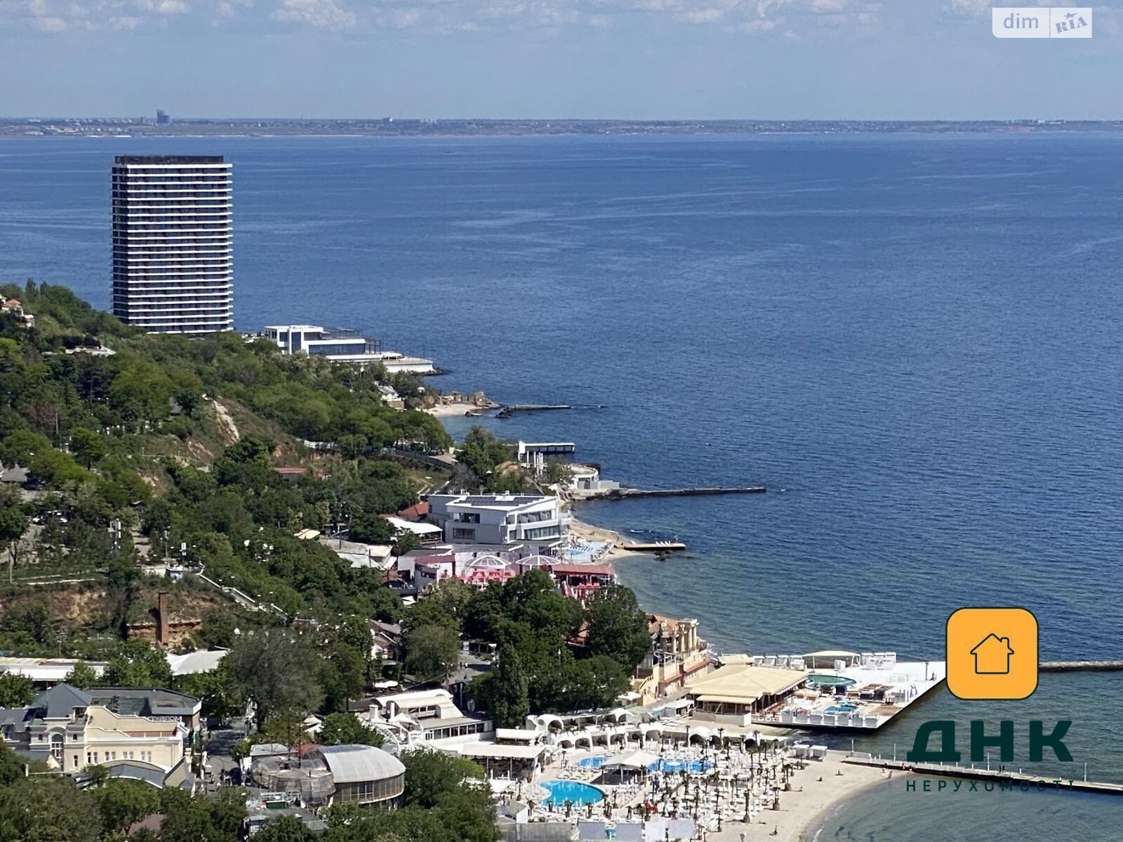 Продаж двокімнатної квартири в Одесі, на вул. Валерія Самофалова 16А/5, район Аркадія фото 1 Продаж двокімнатної квартири в Одесі, на вул. Валерія Самофалова 16А/5, район Аркадія фото 1