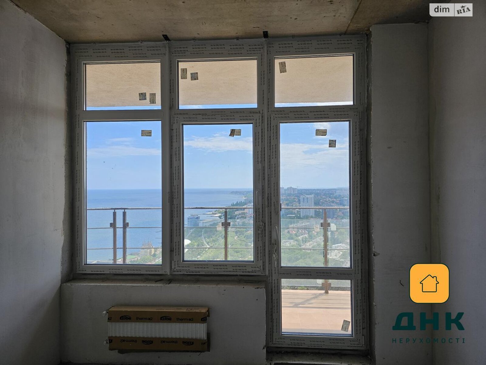 Продаж двокімнатної квартири в Одесі, на вул. Валерія Самофалова 16А/6, район Аркадія фото 1 Продаж двокімнатної квартири в Одесі, на вул. Валерія Самофалова 16А/6, район Аркадія фото 1