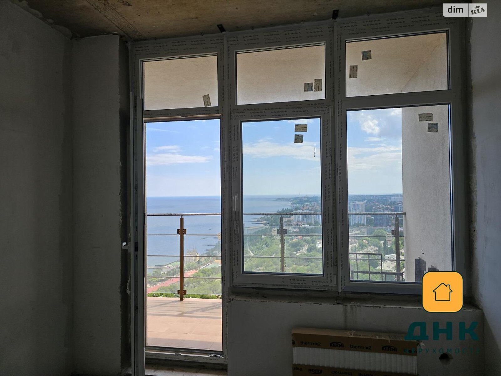 Продаж двокімнатної квартири в Одесі, на вул. Валерія Самофалова 16А/6, район Аркадія фото 1 Продаж двокімнатної квартири в Одесі, на вул. Валерія Самофалова 16А/6, район Аркадія фото 1