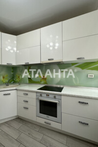 Продажа однокомнатной квартиры в Одессе, на ул. Валерия Самофалова 16/2А, район Аркадия фото 2