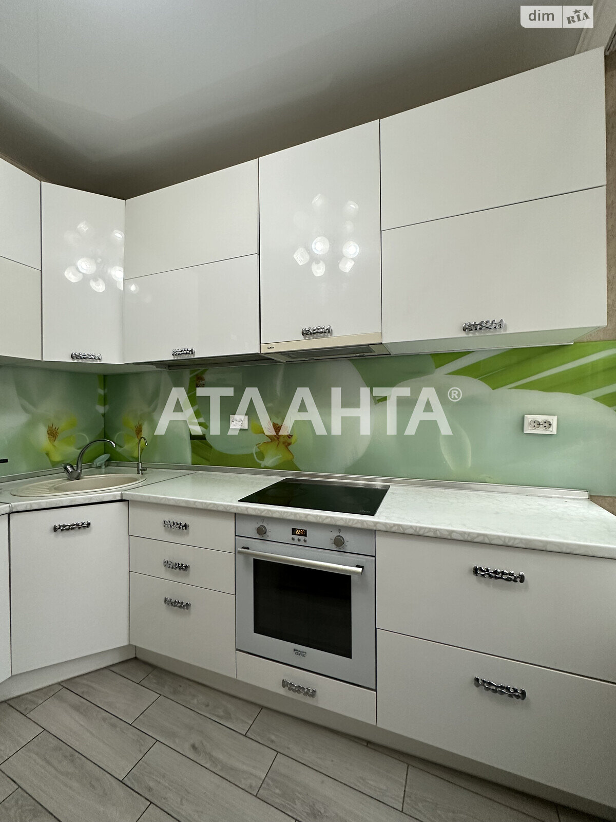 Продажа однокомнатной квартиры в Одессе, на ул. Валерия Самофалова 16/2А, район Аркадия фото 1