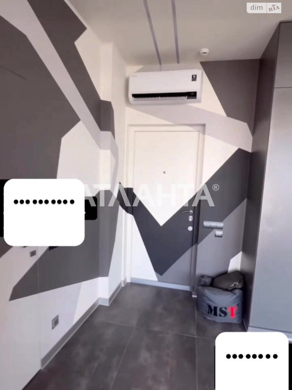 Продажа однокомнатной квартиры в Одессе, на ул. Валерия Самофалова 16/4А, район Аркадия фото 1