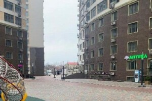 Продаж однокімнатної квартири в Одесі, на вул. Каманіна 16/4А, район Аркадія фото 2