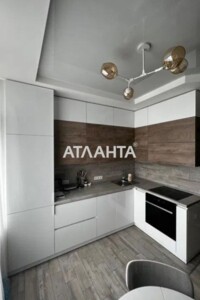 Продажа однокомнатной квартиры в Одессе, на ул. Каманина 16/1А, район Аркадия фото 2