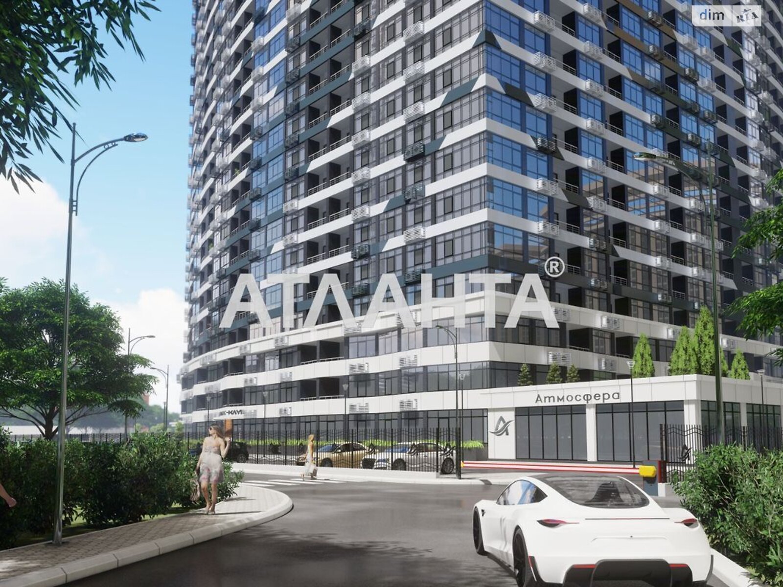 Продажа однокомнатной квартиры в Одессе, на пер. Курортный, район Аркадия фото 1 Продажа однокомнатной квартиры в Одессе, на пер. Курортный, район Аркадия фото 1