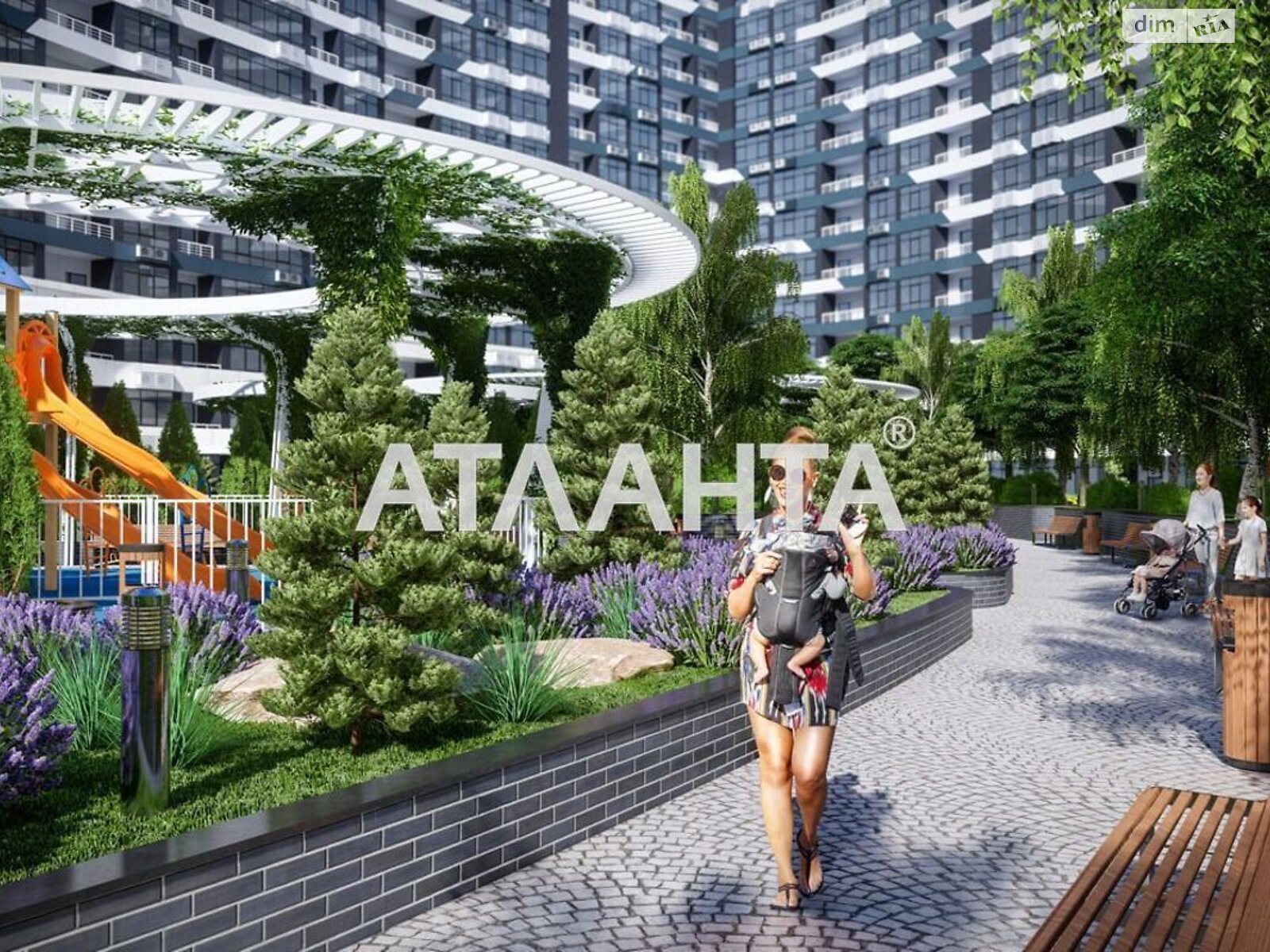 Продаж однокімнатної квартири в Одесі, на пров. Курортний, район Аркадія фото 1 Продаж однокімнатної квартири в Одесі, на пров. Курортний, район Аркадія фото 1