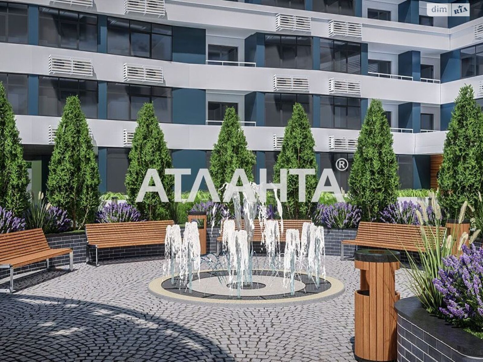 Продажа однокомнатной квартиры в Одессе, на пер. Курортный, район Аркадия фото 1 Продажа однокомнатной квартиры в Одессе, на пер. Курортный, район Аркадия фото 1