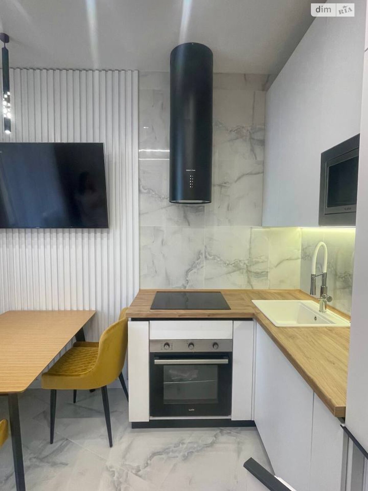 Продажа однокомнатной квартиры в Одессе, на пер. Курортный 1А, район Аркадия фото 1 Продажа однокомнатной квартиры в Одессе, на пер. Курортный 1А, район Аркадия фото 1