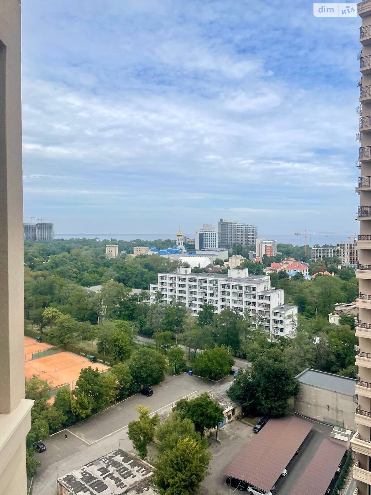 Продажа однокомнатной квартиры в Одессе, на пер. Курортный 1А, район Аркадия фото 1 Продажа однокомнатной квартиры в Одессе, на пер. Курортный 1А, район Аркадия фото 1