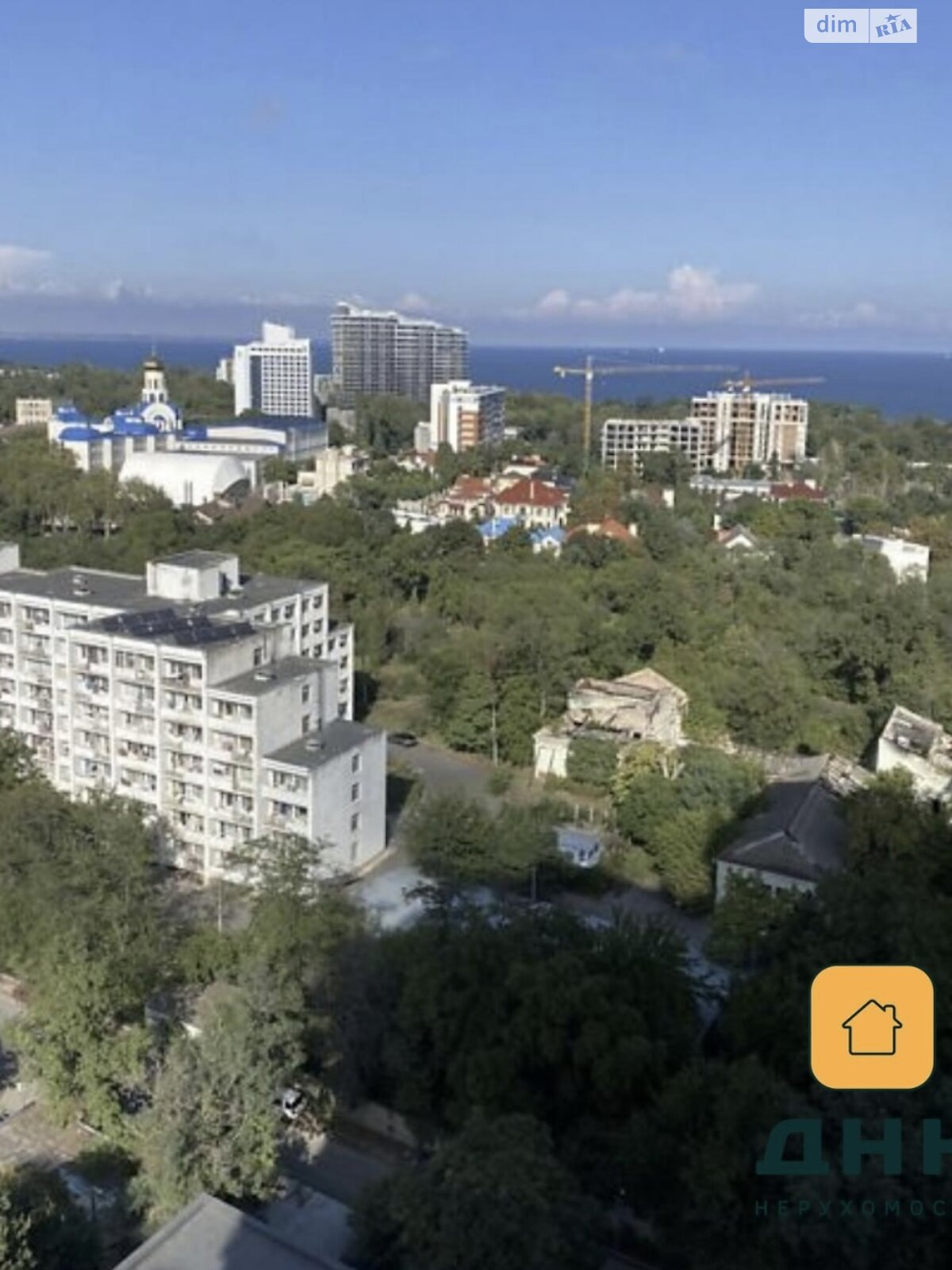 Продажа однокомнатной квартиры в Одессе, на пер. Курортный, район Аркадия фото 1 Продажа однокомнатной квартиры в Одессе, на пер. Курортный, район Аркадия фото 1