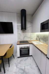 Продаж однокімнатної квартири в Одесі, на пров. Курортний 1, район Аркадія фото 2