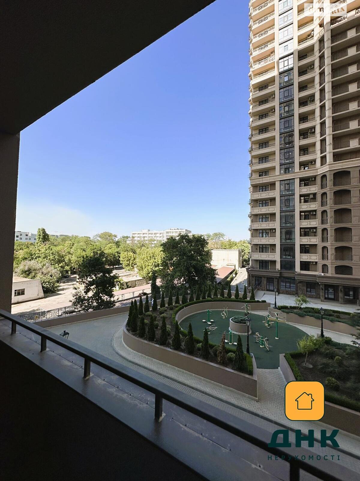Продаж двокімнатної квартири в Одесі, на пров. Курортний 1А, район Аркадія фото 1 Продаж двокімнатної квартири в Одесі, на пров. Курортний 1А, район Аркадія фото 1