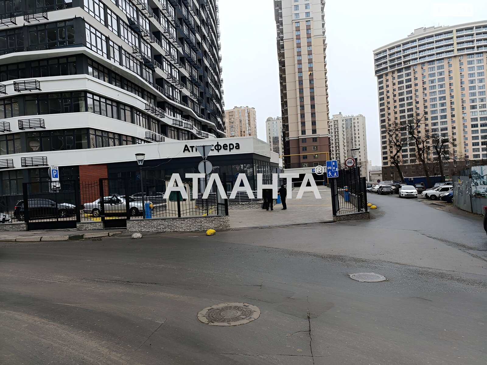 Продаж однокімнатної квартири в Одесі, на пров. Курортний, район Аркадія фото 1 Продаж однокімнатної квартири в Одесі, на пров. Курортний, район Аркадія фото 1