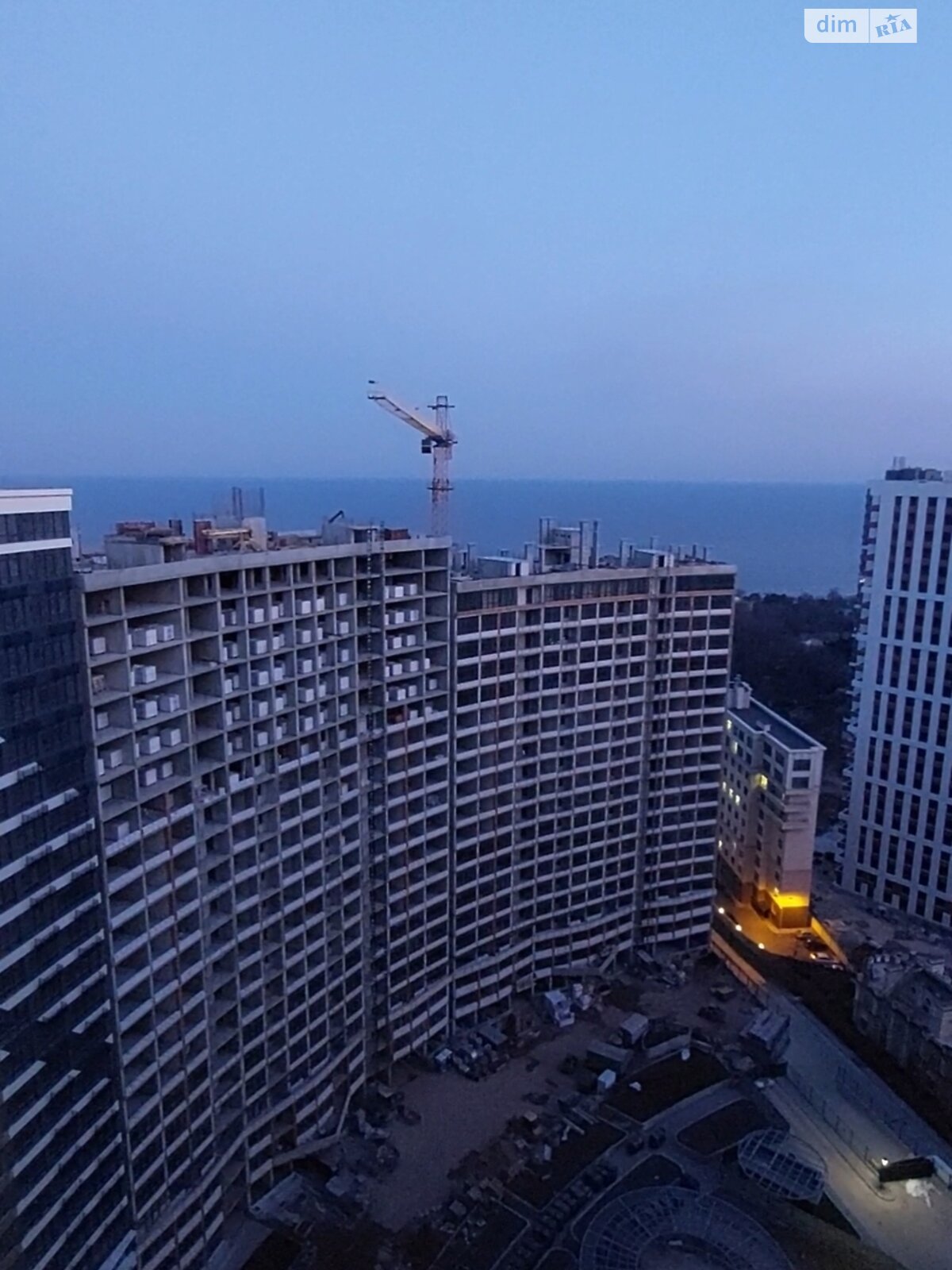 Продаж однокімнатної квартири в Одесі, на пров. Курортний 2, район Аркадія фото 1 Продаж однокімнатної квартири в Одесі, на пров. Курортний 2, район Аркадія фото 1