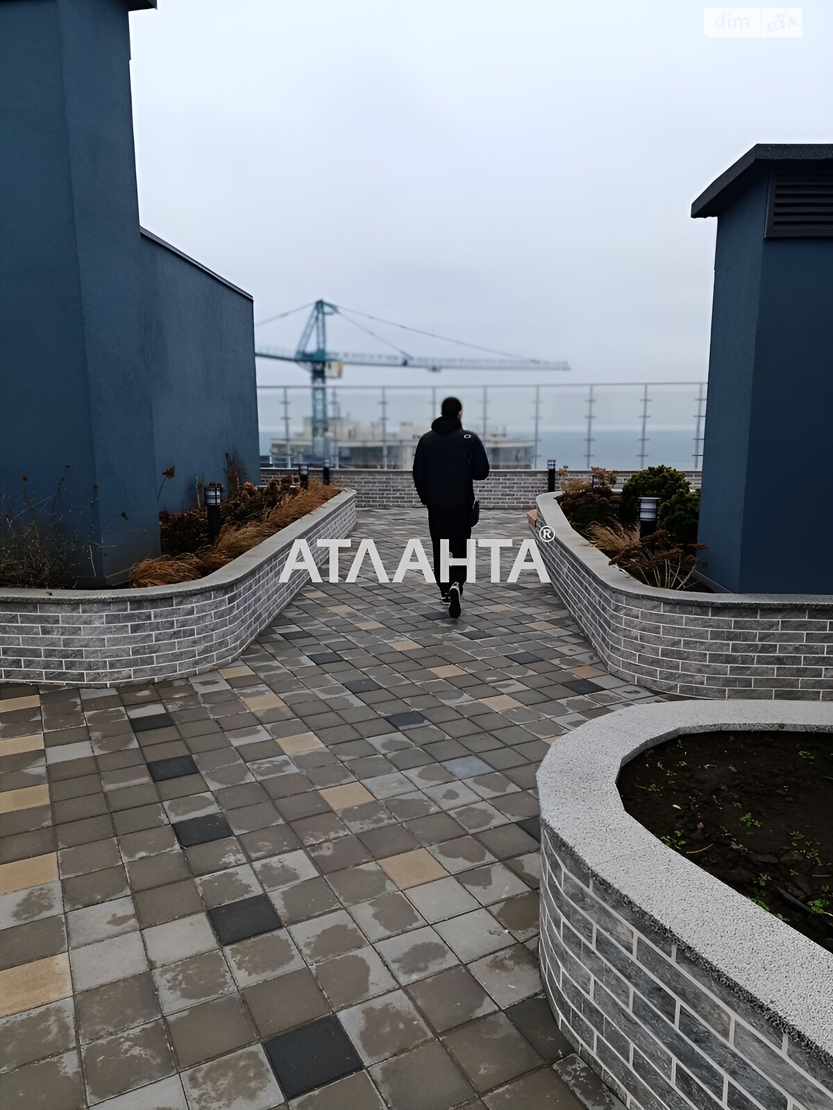 Продажа однокомнатной квартиры в Одессе, на пер. Курортный, район Аркадия фото 1 Продажа однокомнатной квартиры в Одессе, на пер. Курортный, район Аркадия фото 1