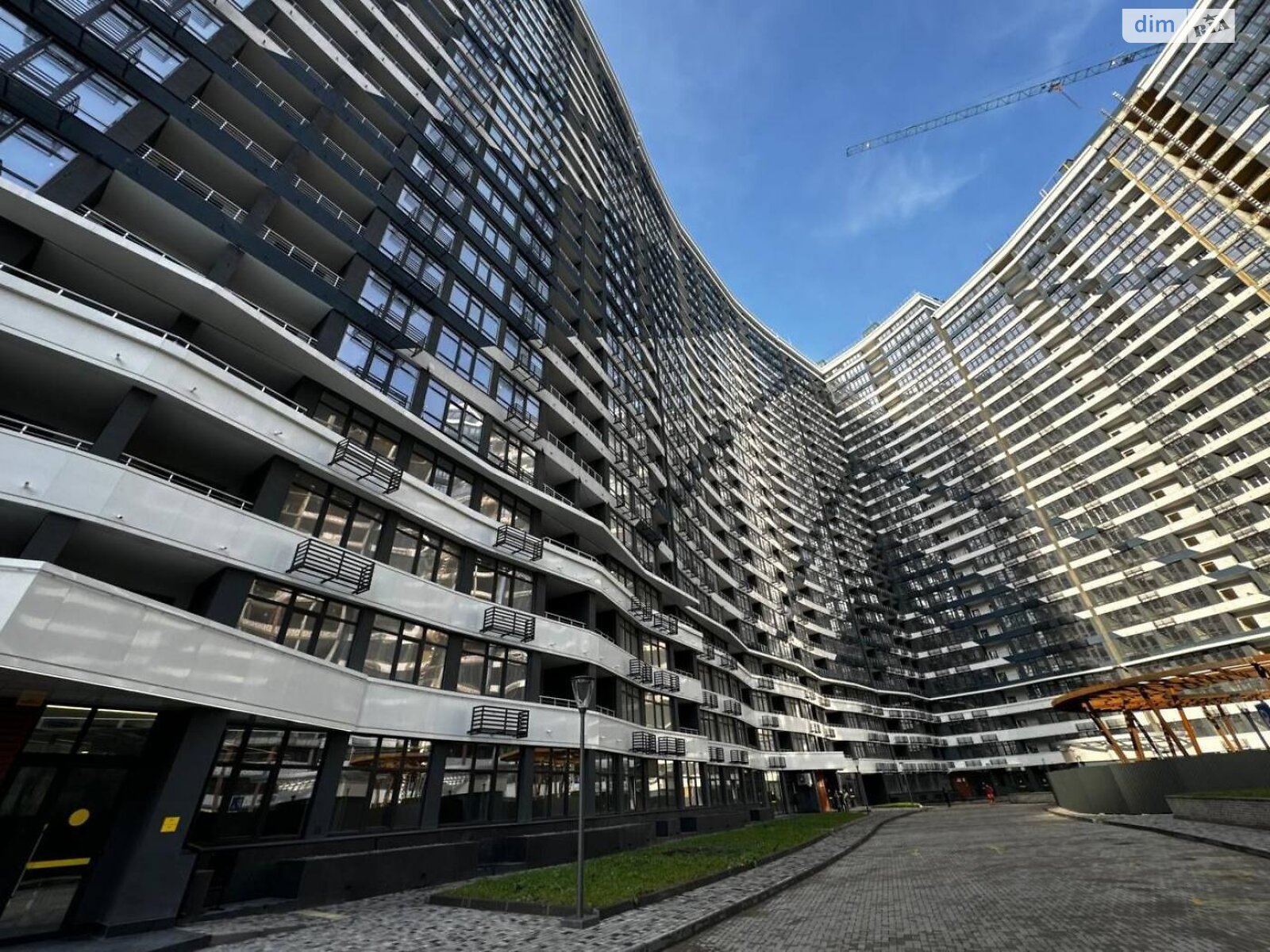 Продаж однокімнатної квартири в Одесі, на пров. Курортний 2, район Аркадія фото 1 Продаж однокімнатної квартири в Одесі, на пров. Курортний 2, район Аркадія фото 1