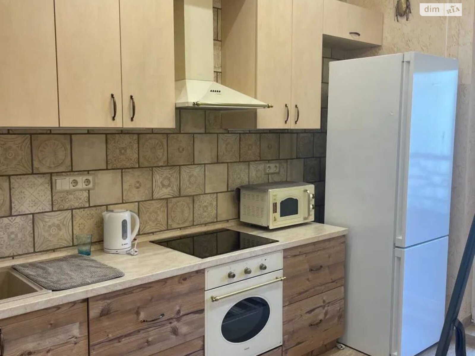 Продаж однокімнатної квартири в Одесі, на пров. Курортний 1, район Аркадія фото 1 Продаж однокімнатної квартири в Одесі, на пров. Курортний 1, район Аркадія фото 1