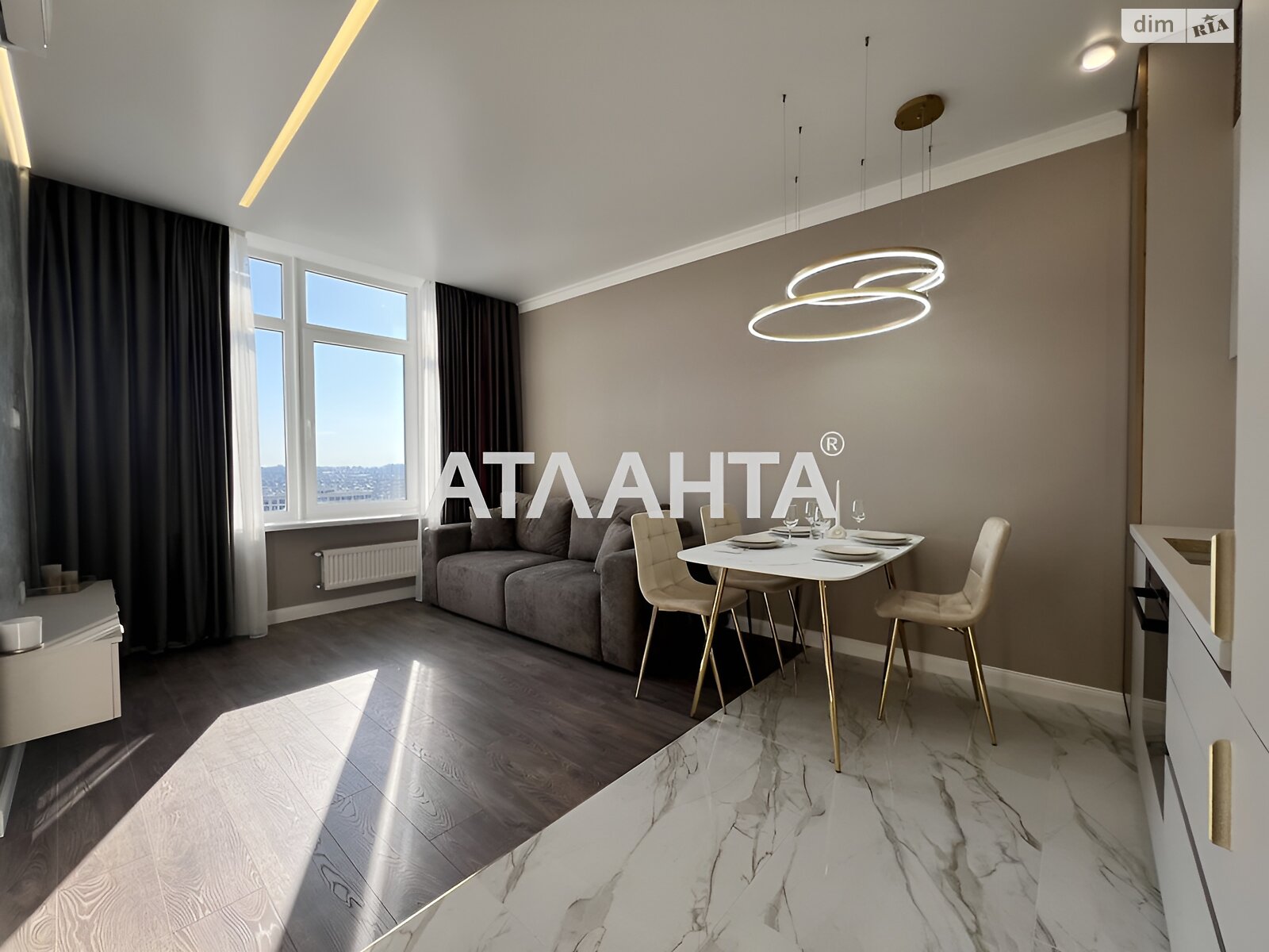Продажа однокомнатной квартиры в Одессе, на пер. Курортный, район Аркадия фото 1 Продажа однокомнатной квартиры в Одессе, на пер. Курортный, район Аркадия фото 1