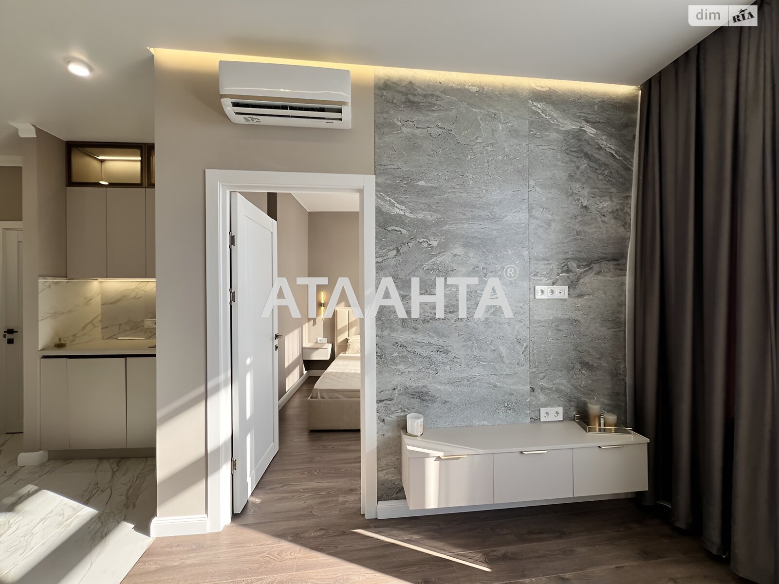 Продажа однокомнатной квартиры в Одессе, на пер. Курортный, район Аркадия фото 1 Продажа однокомнатной квартиры в Одессе, на пер. Курортный, район Аркадия фото 1