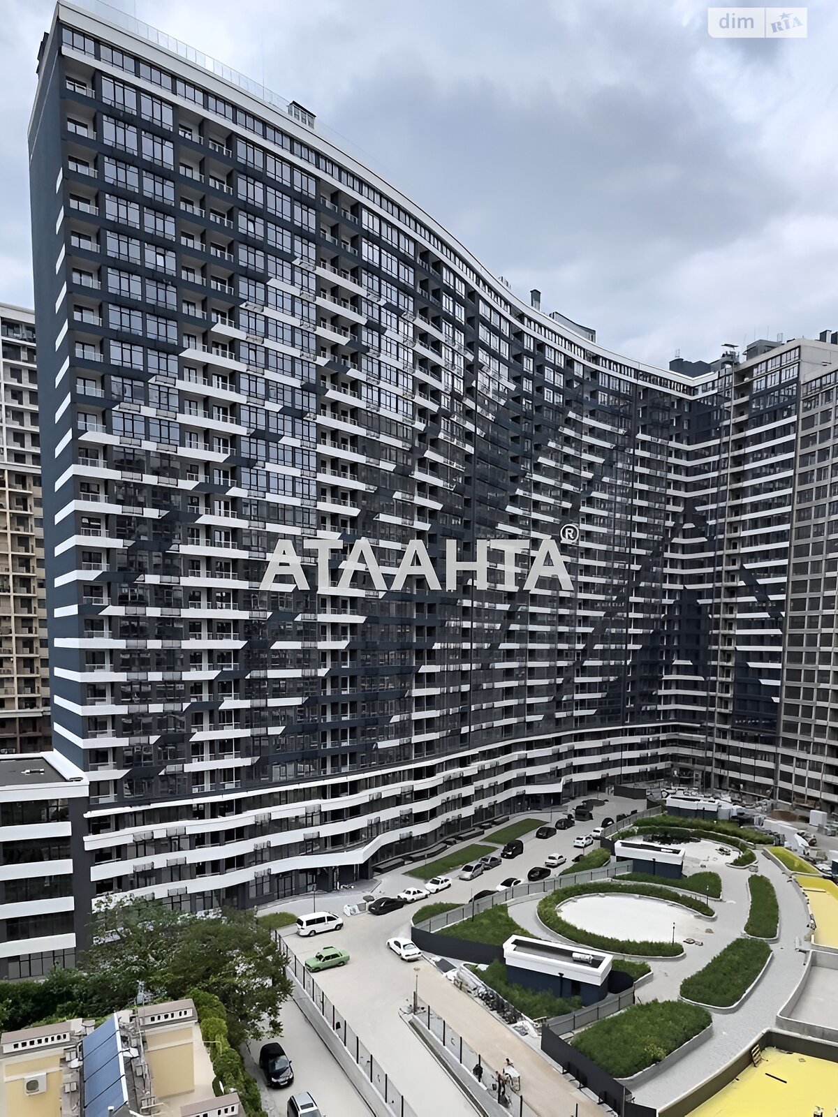 Продажа однокомнатной квартиры в Одессе, на пер. Курортный, район Аркадия фото 1 Продажа однокомнатной квартиры в Одессе, на пер. Курортный, район Аркадия фото 1