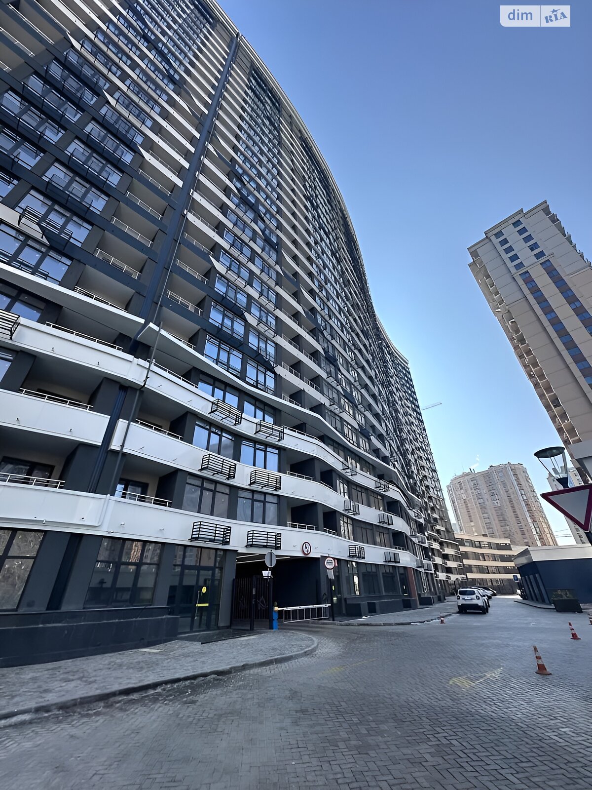 Продажа однокомнатной квартиры в Одессе, на пер. Курортный, район Аркадия фото 1 Продажа однокомнатной квартиры в Одессе, на пер. Курортный, район Аркадия фото 1