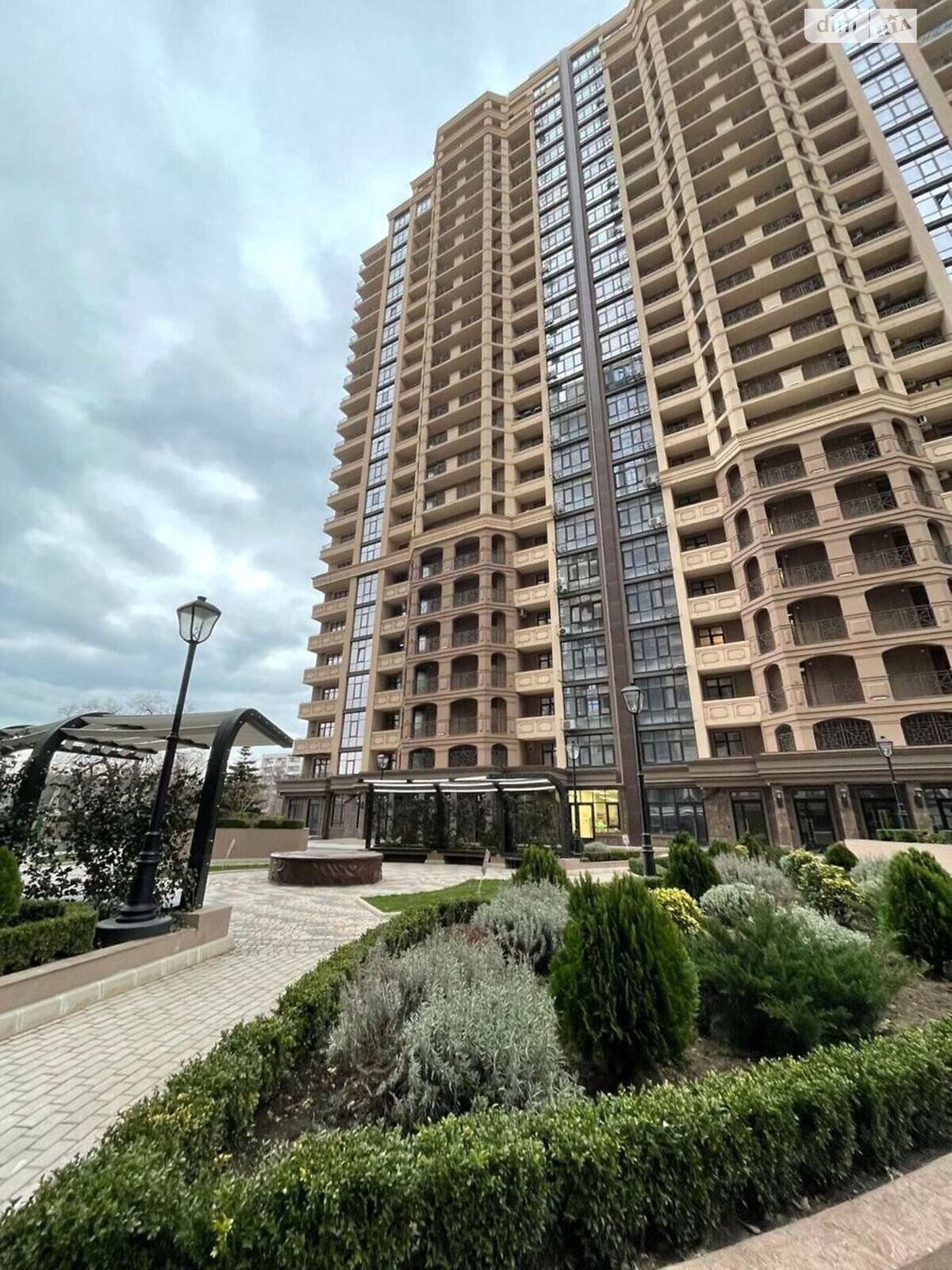 Продаж двокімнатної квартири в Одесі, на пров. Курортний 1, район Аркадія фото 1 Продаж двокімнатної квартири в Одесі, на пров. Курортний 1, район Аркадія фото 1