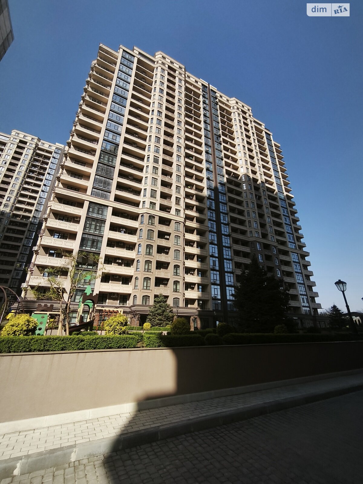 Продаж двокімнатної квартири в Одесі, на пров. Курортний 1, район Аркадія фото 1 Продаж двокімнатної квартири в Одесі, на пров. Курортний 1, район Аркадія фото 1