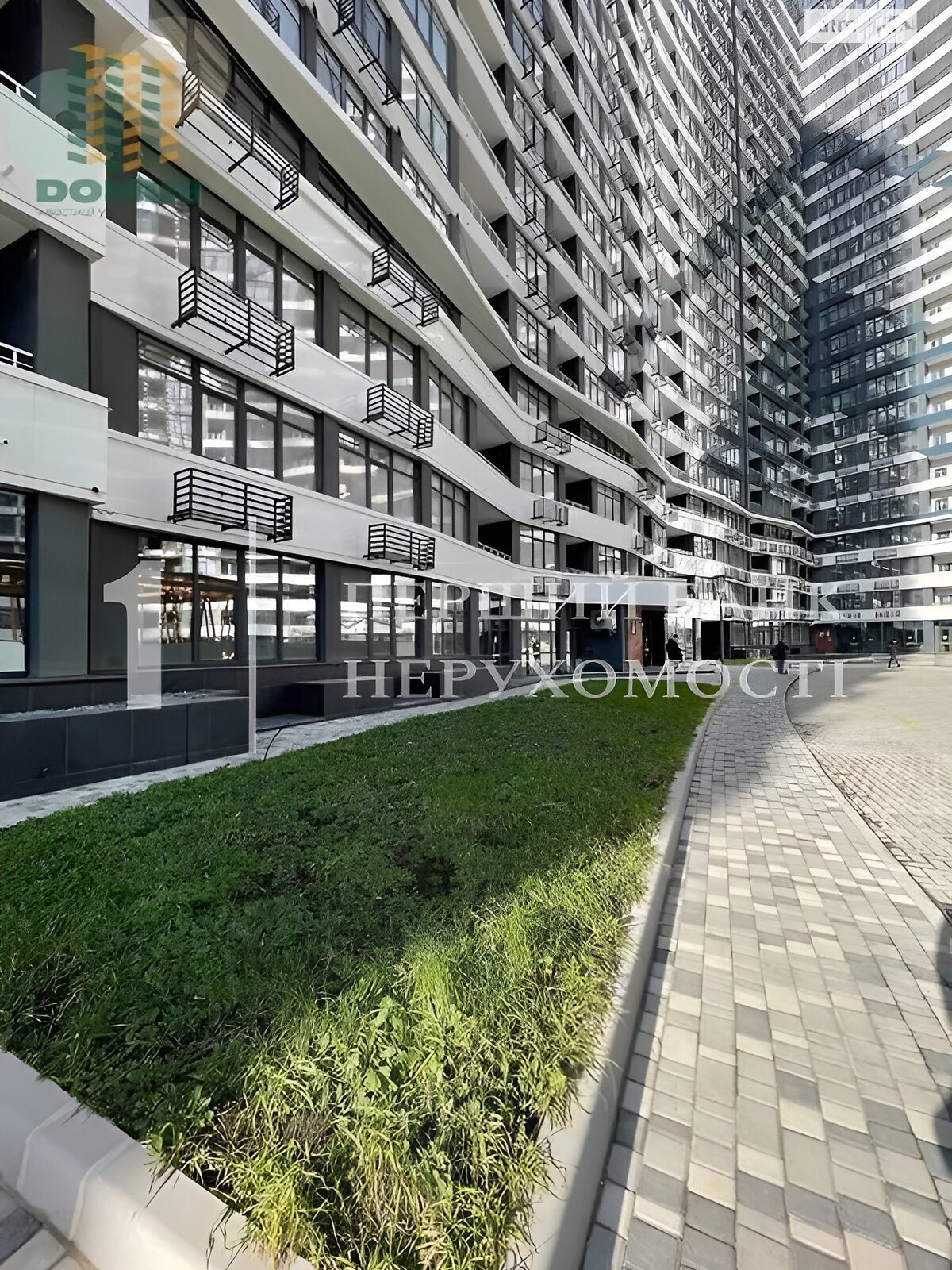 Продажа однокомнатной квартиры в Одессе, на пер. Курортный, район Аркадия фото 1 Продажа однокомнатной квартиры в Одессе, на пер. Курортный, район Аркадия фото 1