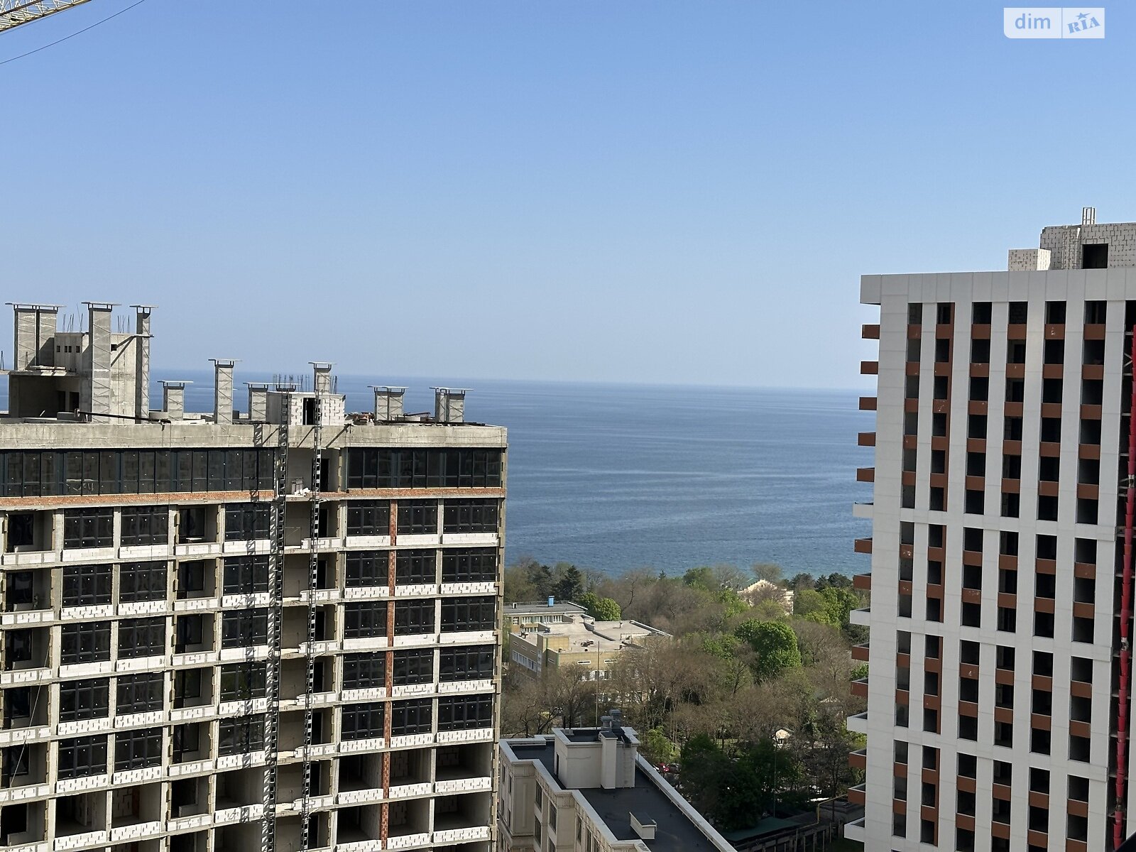 Продажа однокомнатной квартиры в Одессе, на пер. Курортный 2, район Аркадия фото 1 Продажа однокомнатной квартиры в Одессе, на пер. Курортный 2, район Аркадия фото 1