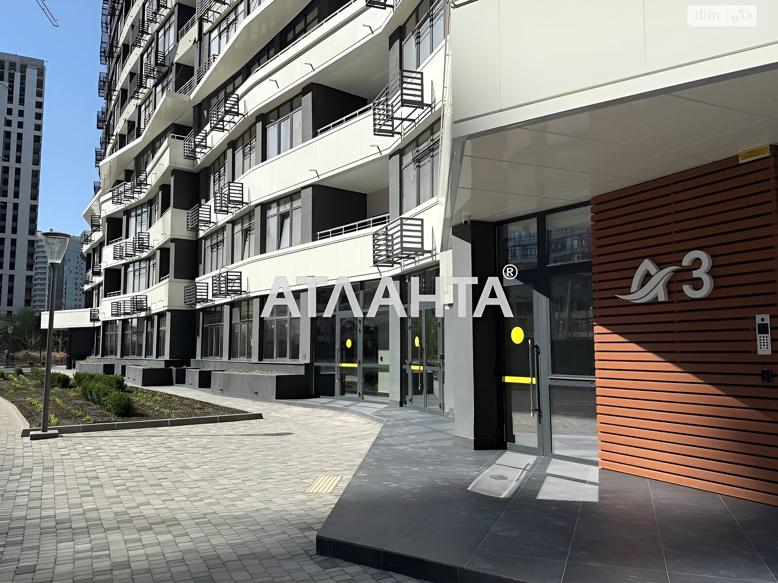 Продаж двокімнатної квартири в Одесі, на пров. Курортний, район Аркадія фото 1 Продаж двокімнатної квартири в Одесі, на пров. Курортний, район Аркадія фото 1
