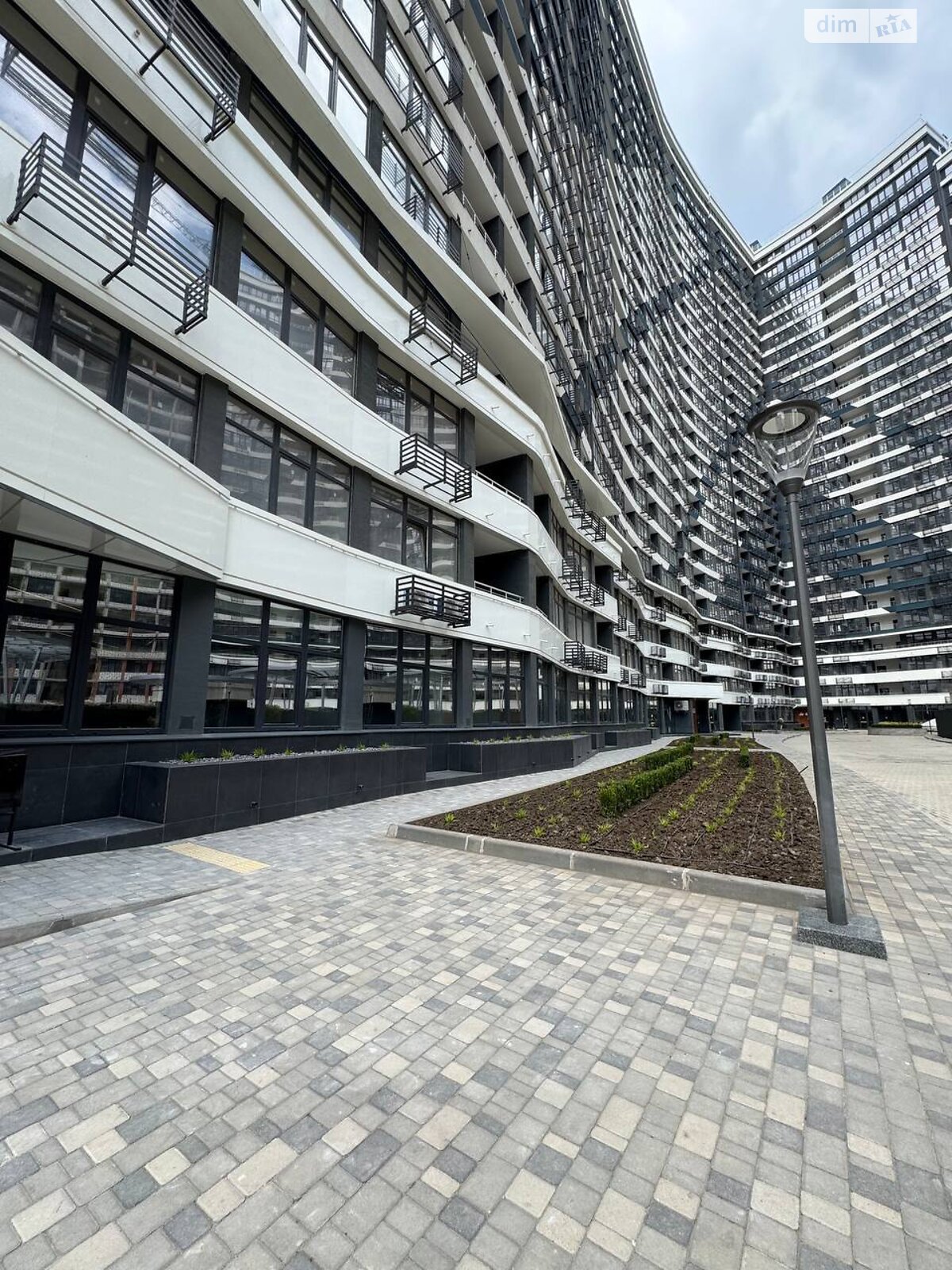 Продаж однокімнатної квартири в Одесі, на пров. Курортний 2, район Аркадія фото 1 Продаж однокімнатної квартири в Одесі, на пров. Курортний 2, район Аркадія фото 1