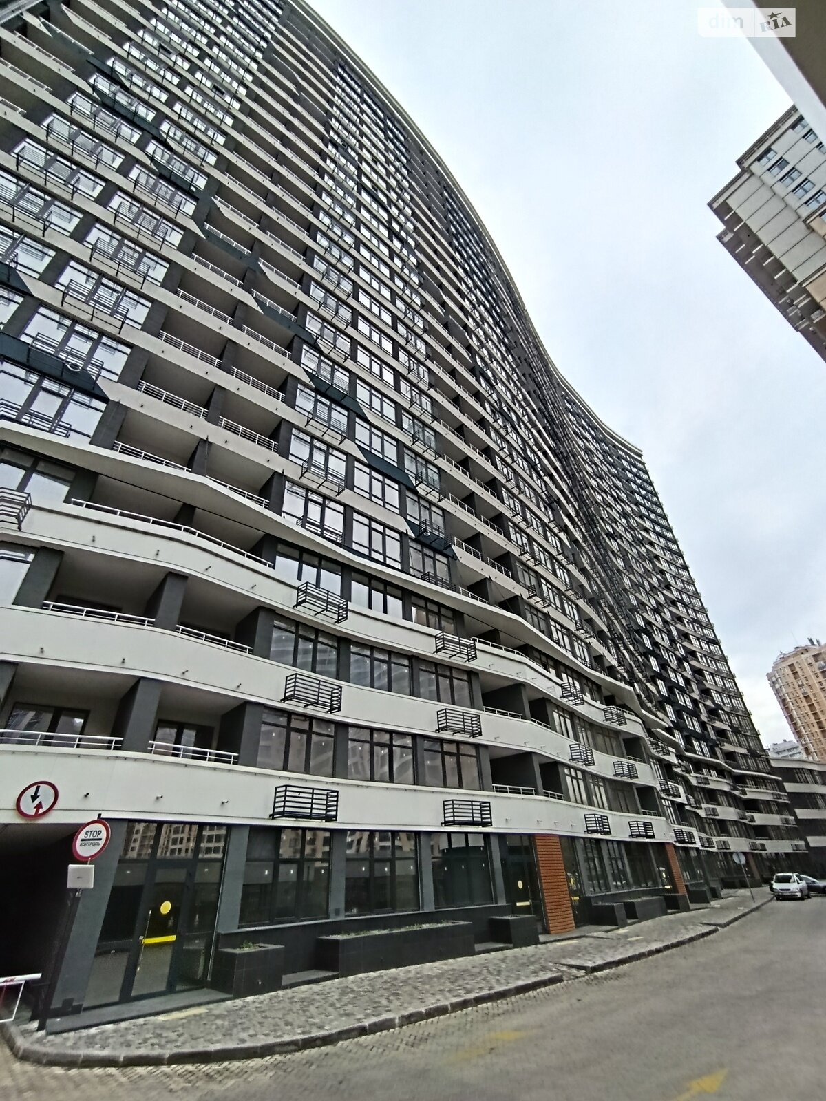 Продаж однокімнатної квартири в Одесі, на пров. Курортний 2, район Аркадія фото 1 Продаж однокімнатної квартири в Одесі, на пров. Курортний 2, район Аркадія фото 1