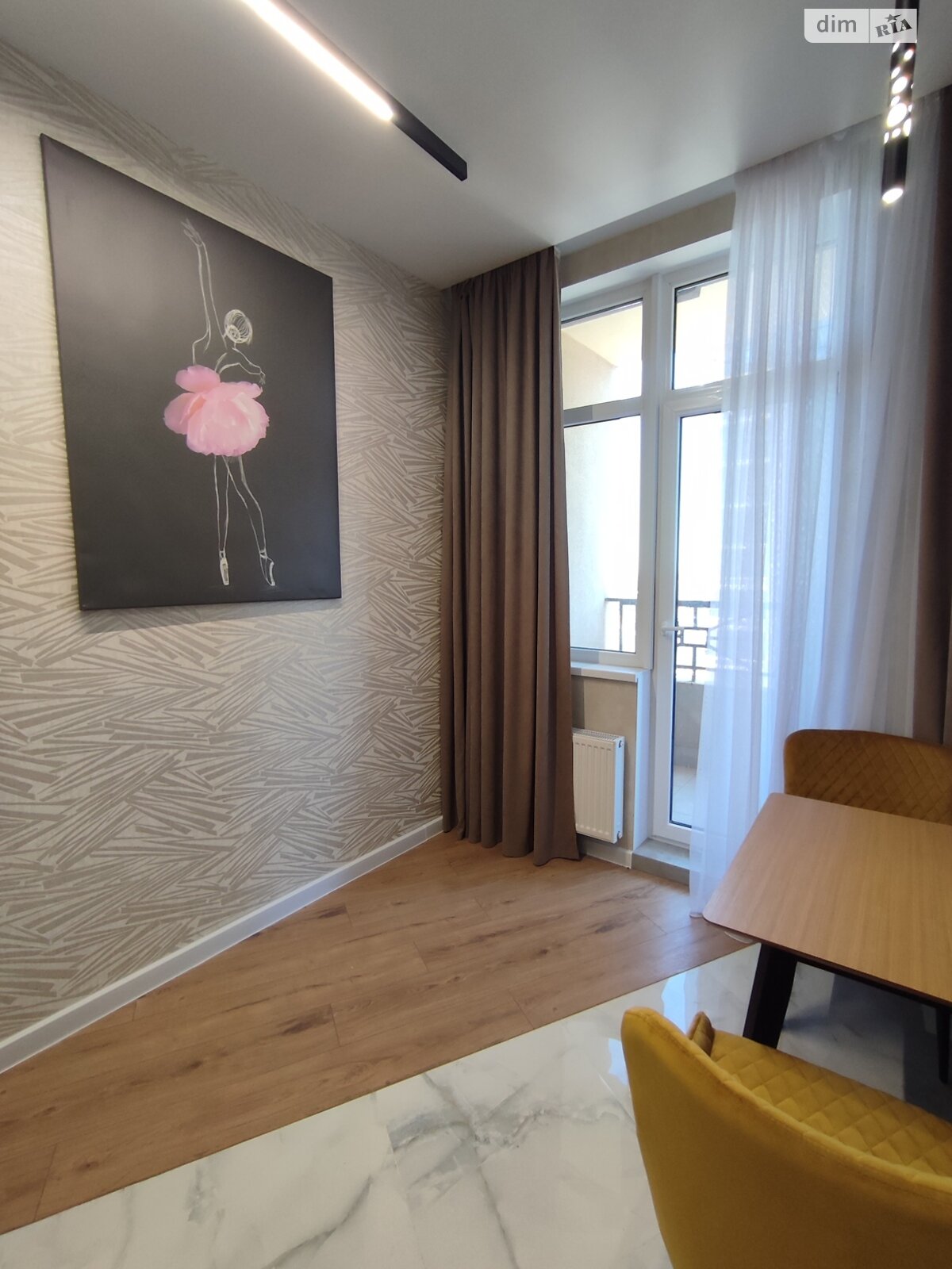 Продажа однокомнатной квартиры в Одессе, на пер. Курортный 1А, район Аркадия фото 1 Продажа однокомнатной квартиры в Одессе, на пер. Курортный 1А, район Аркадия фото 1