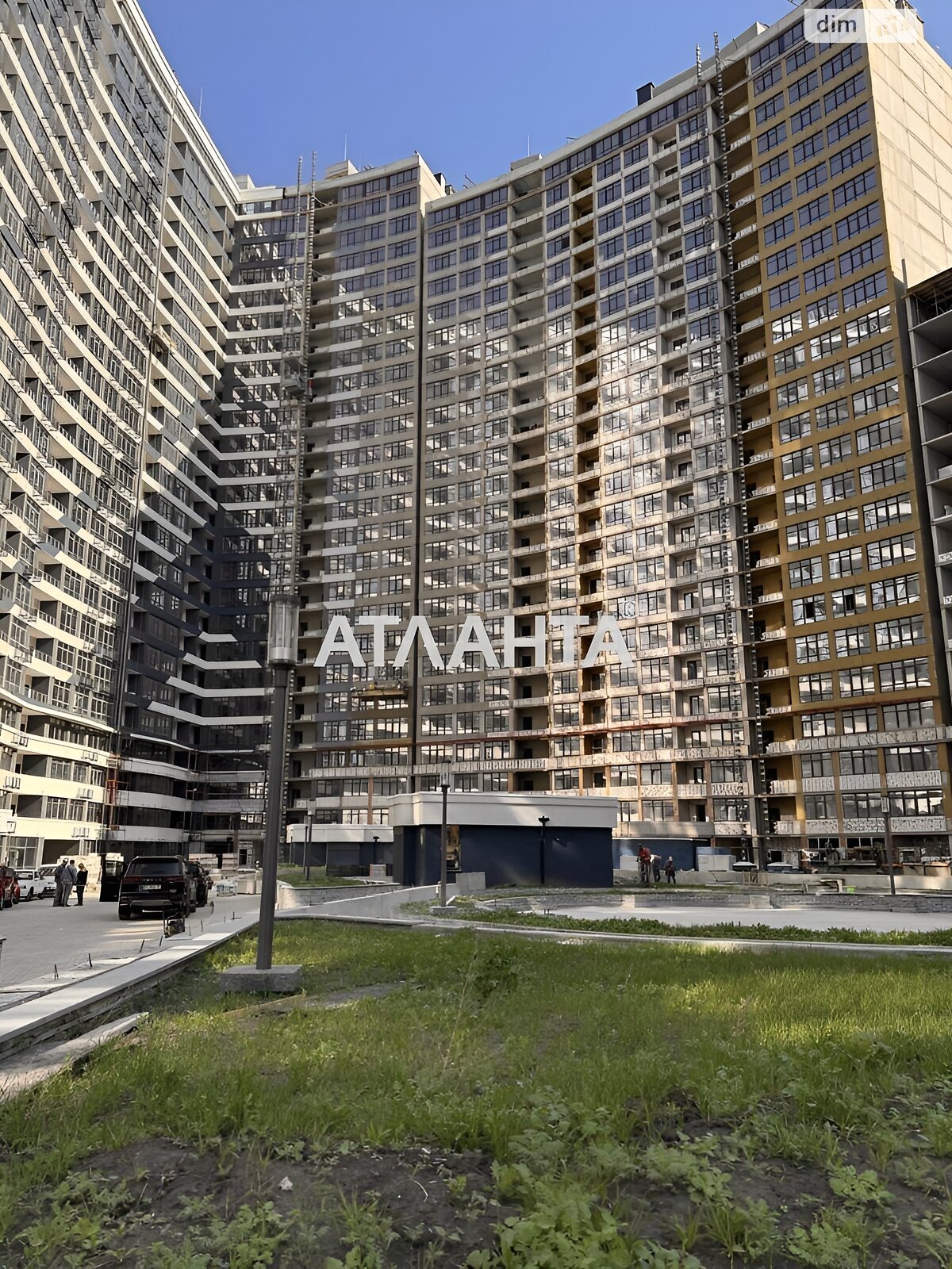 Продажа однокомнатной квартиры в Одессе, на пер. Курортный, район Аркадия фото 1 Продажа однокомнатной квартиры в Одессе, на пер. Курортный, район Аркадия фото 1