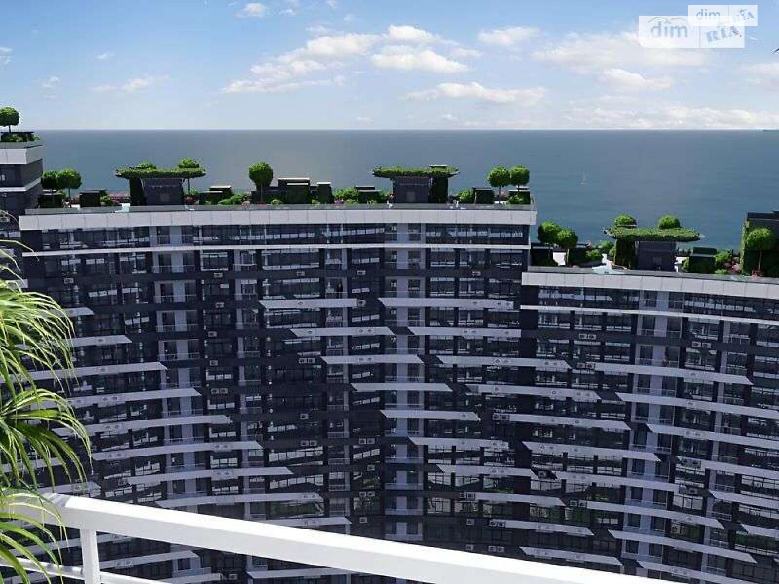 Продажа однокомнатной квартиры в Одессе, на пер. Курортный, район Аркадия фото 1 Продажа однокомнатной квартиры в Одессе, на пер. Курортный, район Аркадия фото 1
