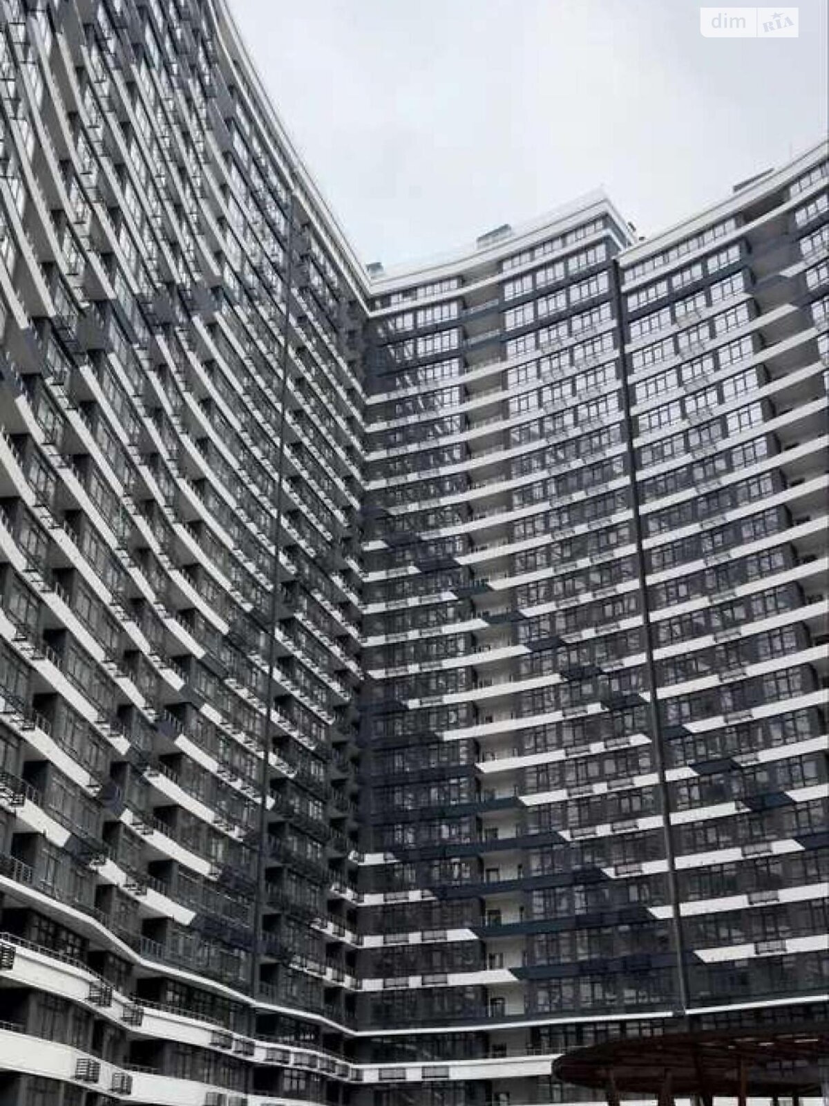 Продажа однокомнатной квартиры в Одессе, на пер. Курортный, район Аркадия фото 1 Продажа однокомнатной квартиры в Одессе, на пер. Курортный, район Аркадия фото 1