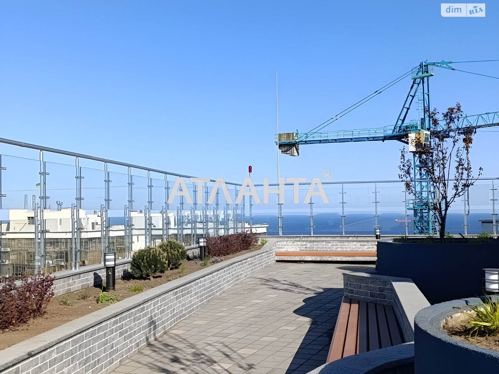 Продажа однокомнатной квартиры в Одессе, на пер. Курортный, район Аркадия фото 1 Продажа однокомнатной квартиры в Одессе, на пер. Курортный, район Аркадия фото 1